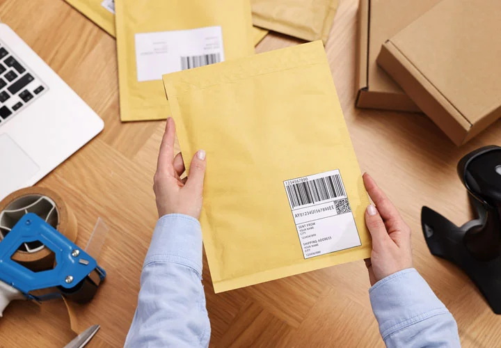 6 Popular Paper Bag Materials Explained: Which One Do Businesses Love?