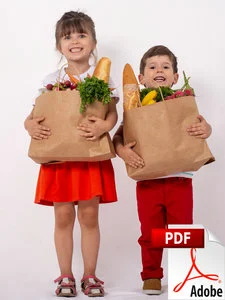 Paper Bag Making Machine Catalog