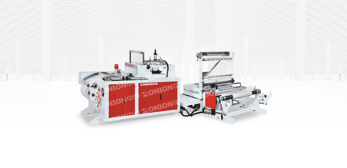 ZB Ironing machine