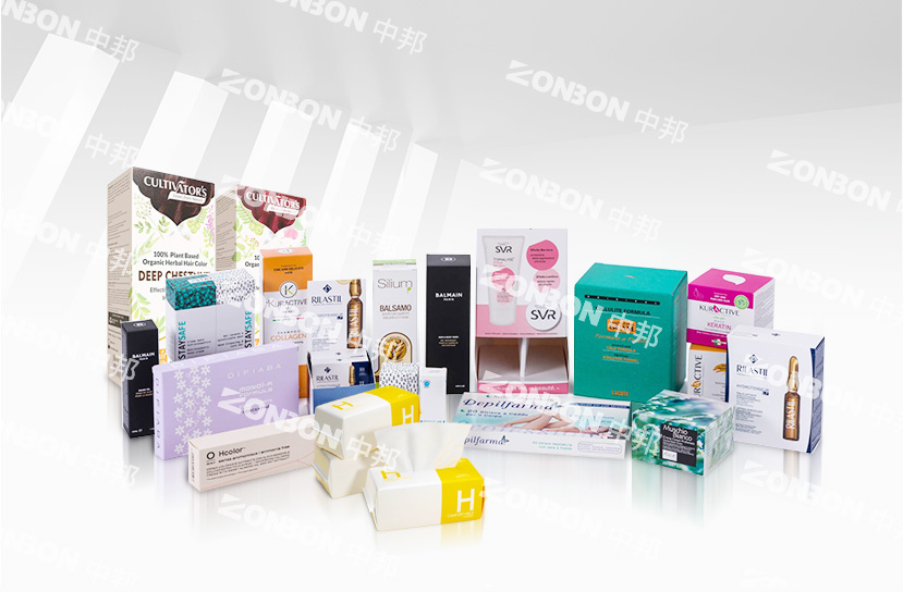 packaging plays a crucial role in the field of personal care