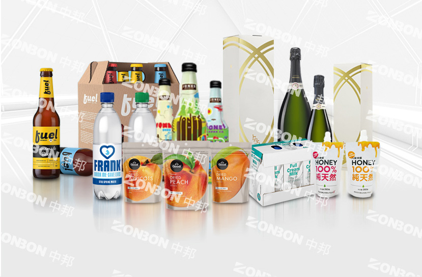 We Offer the Most Cost-Effective beverage Packaging Machines Solutions