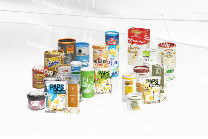 Fully realize our vision for the packaging industry and launch a series of updated solutions