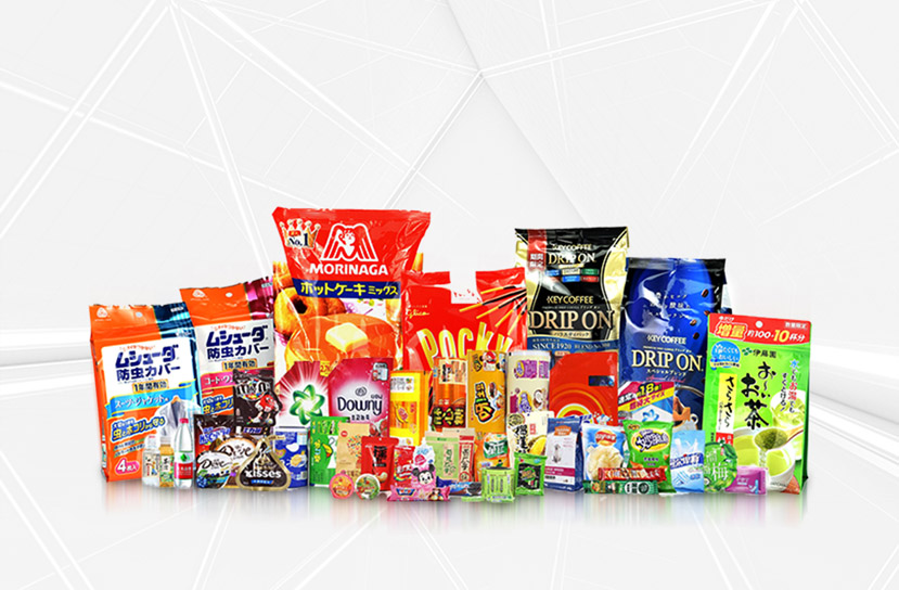 Soft package-A series of services provided by Zhongbang to customers