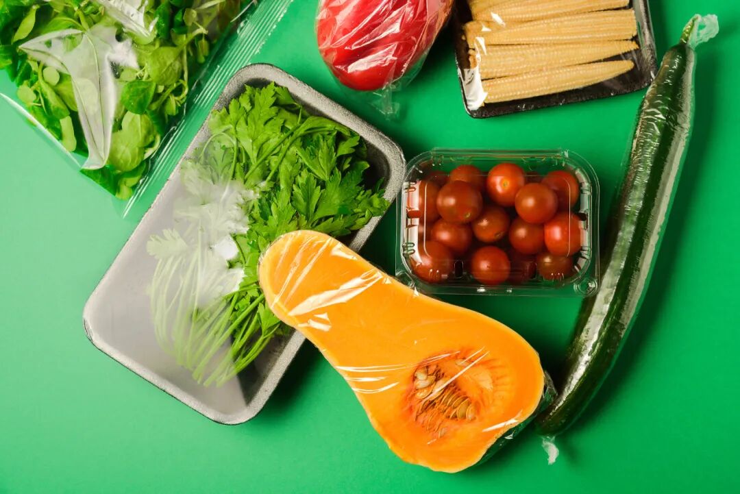 How to apply high barrier packaging film technology in food packaging 1