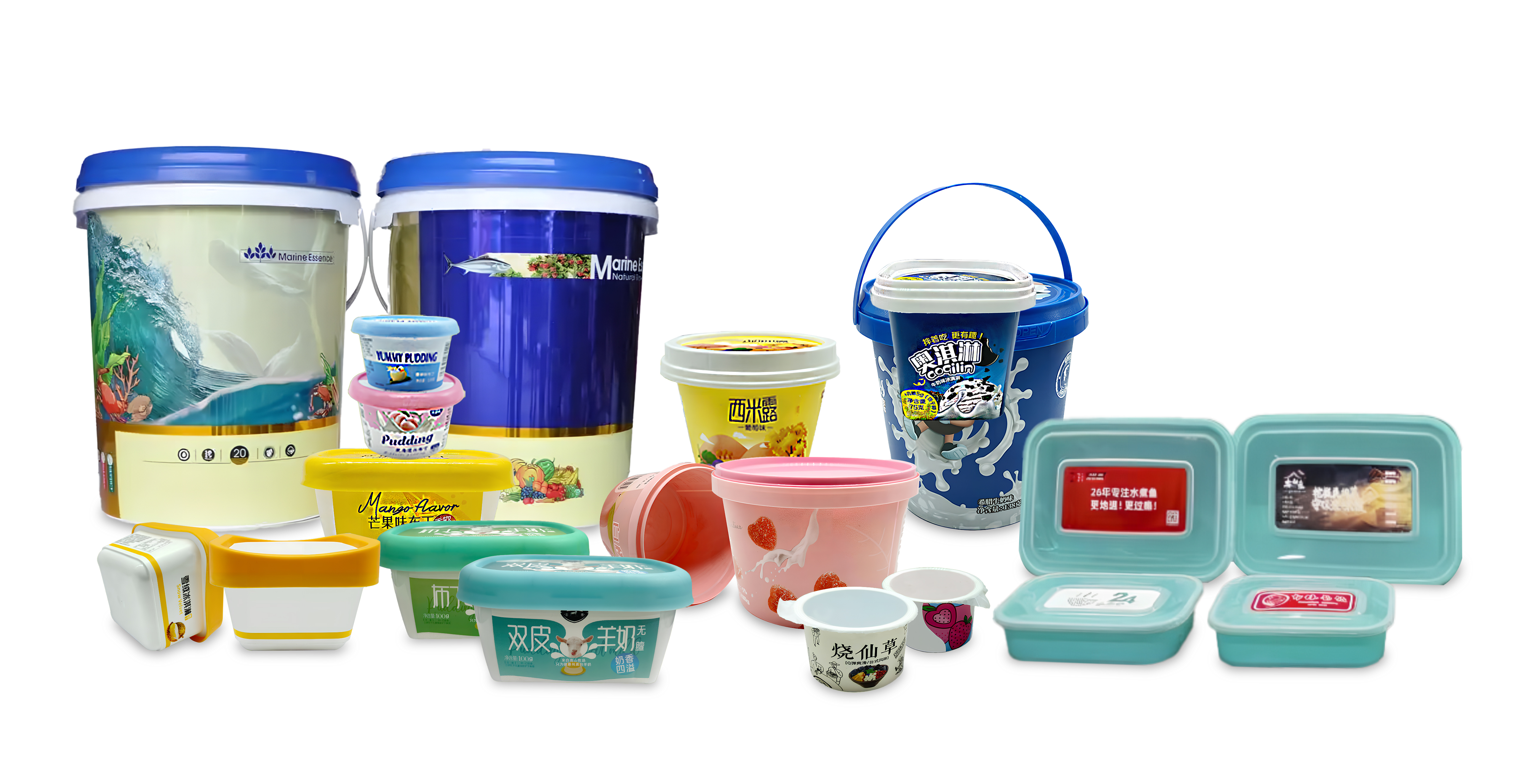 What is Heat Transfer Printing？