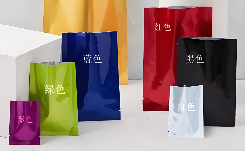 How to Make Three-Side Seal Bags