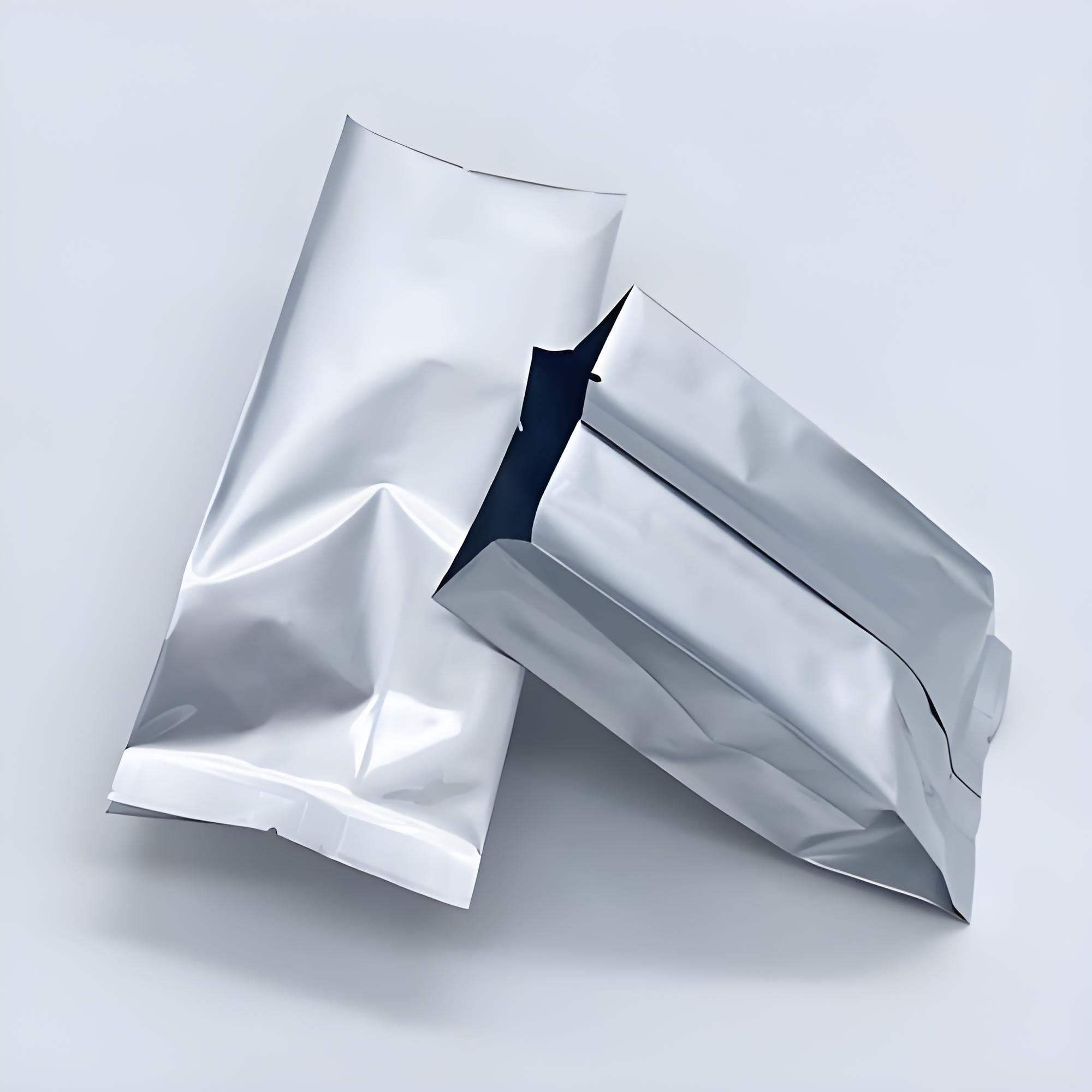 How to Make Center Seal Bags