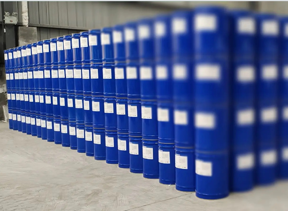 How to Select Solvents for Flexible Packaging