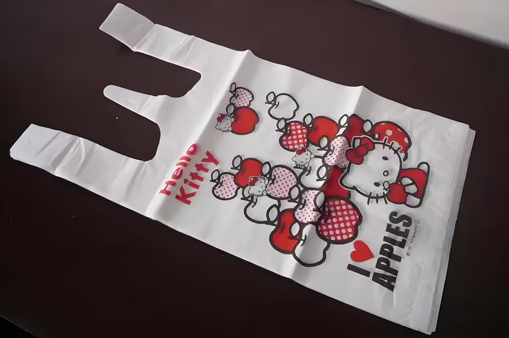 How to Make Supermarket Shopping Bags