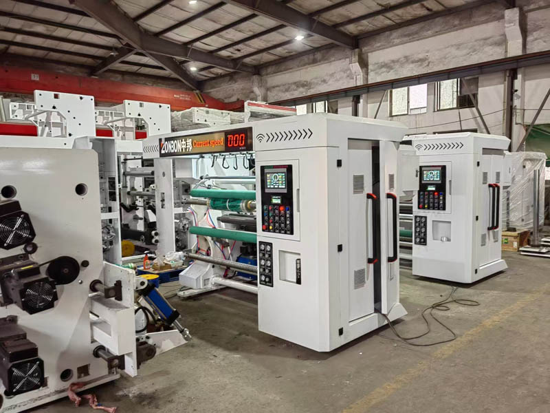 Slitter Selection Guide: Key Parameters and Process Considerations