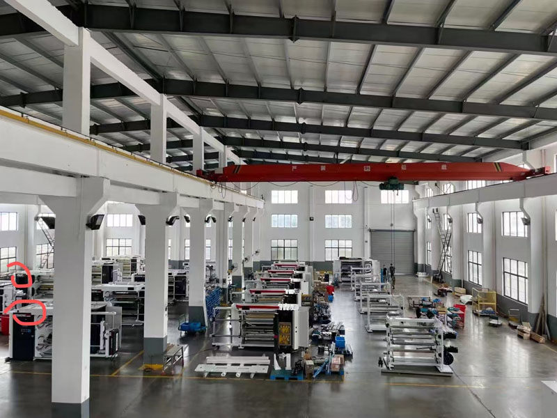 ZONBON Machinery: Redefining New Benchmarks in Inspection and Rewinding Machine Manufacturing with Precision Engineering